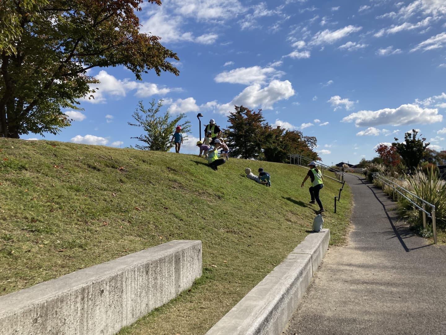 食事風景